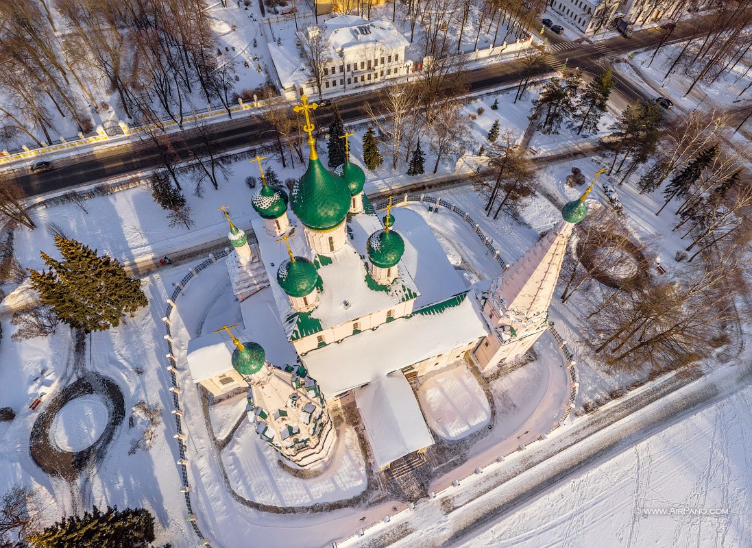 Yaroslavl